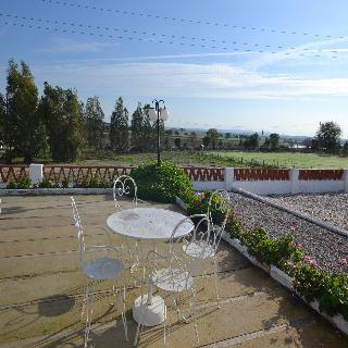 Monte Do Sobral Hotel Alcacovas Exterior photo